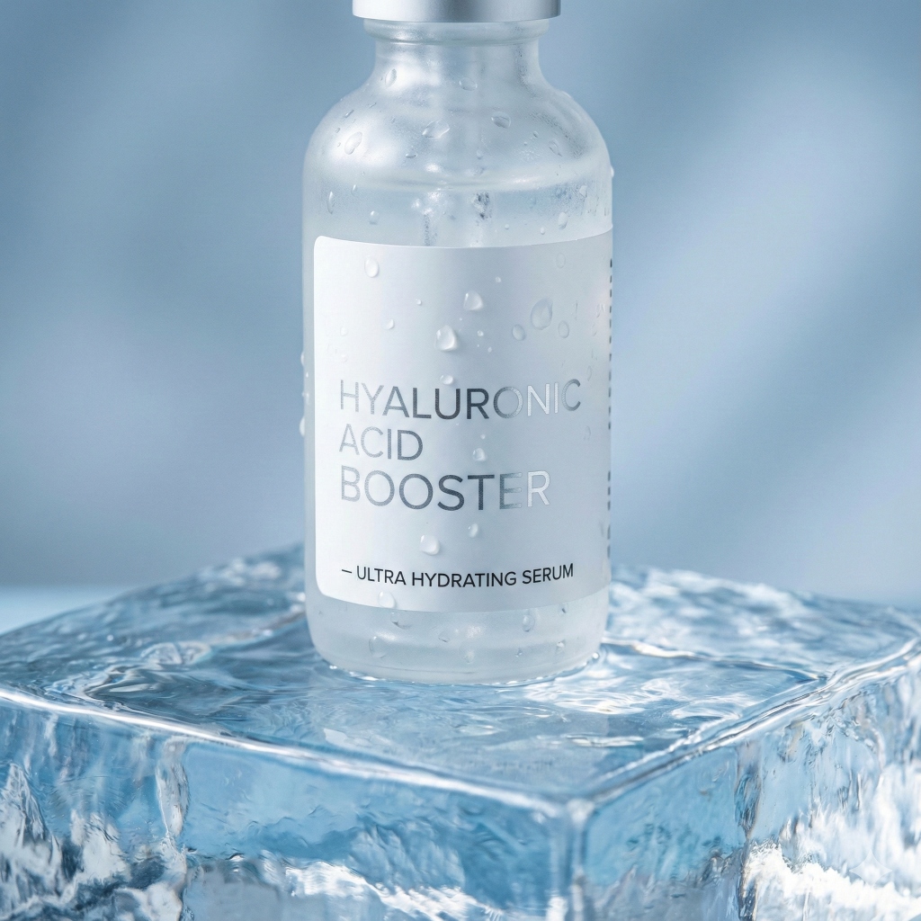 Hyaluronic Acid Booster