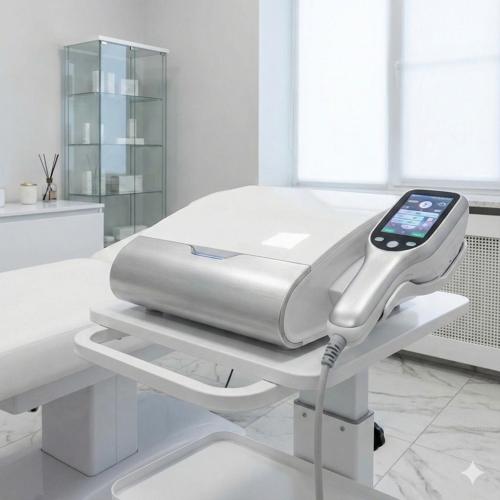 Solvia Professional Equipment