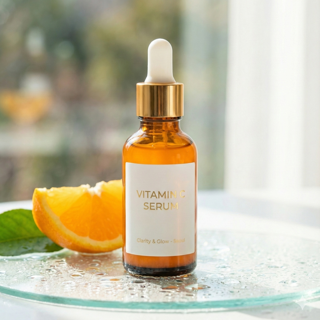 Vitamin C Serum
